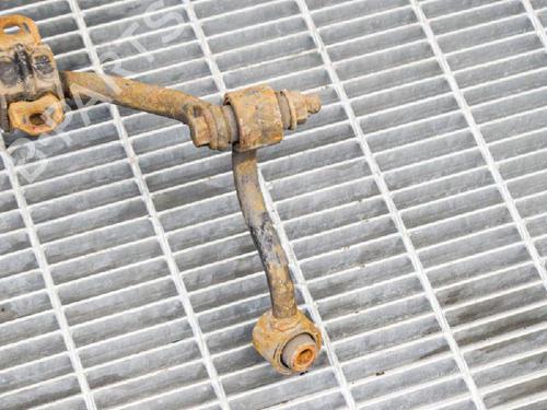 Anti roll bar NISSAN QASHQAI / QASHQAI +2 I (J10, NJ10, JJ10E) 1.5 dCi | BP14661405M96 