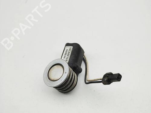 Electronic module TOYOTA GT 86 Coupe (ZN6_) 2.0 (ZN6AC_, ZN6BC_, ZN6K) | BP39590708M83 - Image 4
