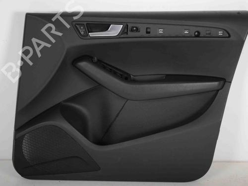Høyre frontpanel AUDI Q5 (8RB) 2.0 TDI quattro (170 hp) 30282896