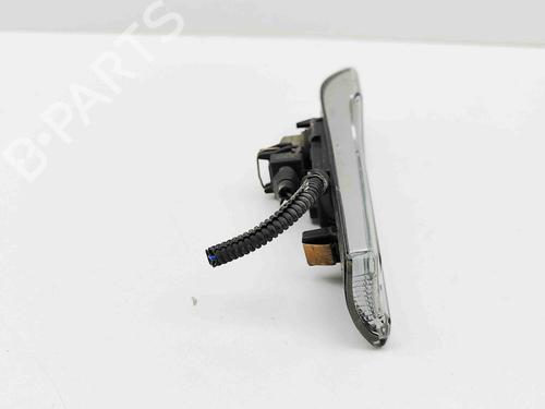 Left side indicator PORSCHE PANAMERA (970) 3.0 D | BP29487183I20 
