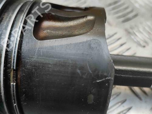 Other OPEL INSIGNIA A Saloon (G09) 2.0 CDTI (69) | BP29488138O1