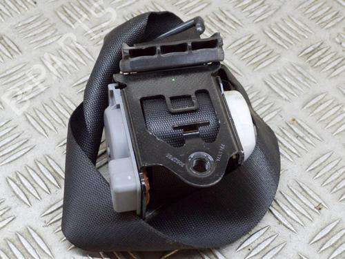 Front left seatbelt MERCEDES-BENZ SLK (R171) 300 (171.454) | BP10368081I26 