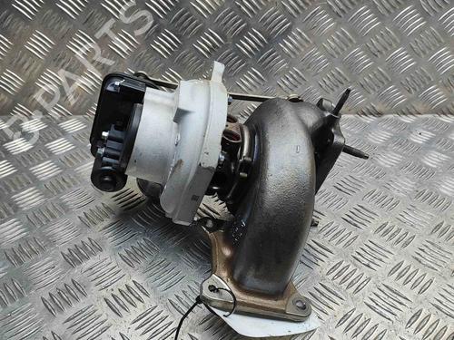 Turbocharger/Supercharger ALFA ROMEO STELVIO (949_) 2.0 Q4 (949.AXA2A) | BP29542320M71 