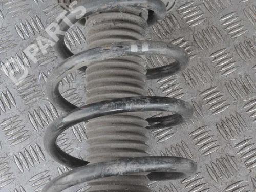 Left front shock absorber VW TRANSPORTER T5 Van (7HA, 7HH, 7EA, 7EH) 1.9 TDI | BP6716161M16 