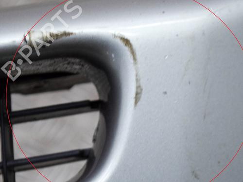 Front bumper VOLVO XC90 I (275) T6 AWD | BP8842548C7 