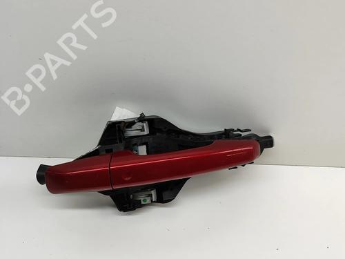 Used Rear left exterior door handle LAND ROVER DISCOVERY SPORT (L550) 2.0 D 4x4 (180 hp) 27015130