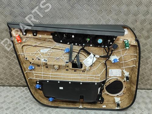 Front right panel VOLVO XC60 II (246) B4 Mild-Hybrid AWD | BP33381048C59 - Image 2