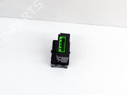 Switch JAGUAR I-PACE (X590) EV400 AWD | BP27763481I30 
