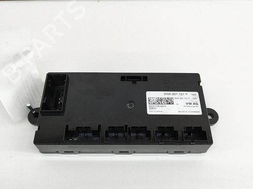 Electronic module VW GOLF VIII (CD1, DA1) 1.5 TSI | BP27776421M83