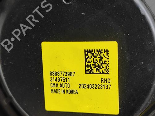 Heater matrix VOLVO EX40 (536) EV | BP38650186M63 - Image 14