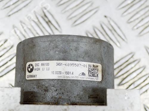 ABS pump BMW i3 (I01) s Electric | BP27753533M43 