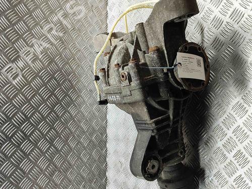 Cardan achter PORSCHE CAYENNE (9PA) Turbo 4.5 (450 hp) 24142560