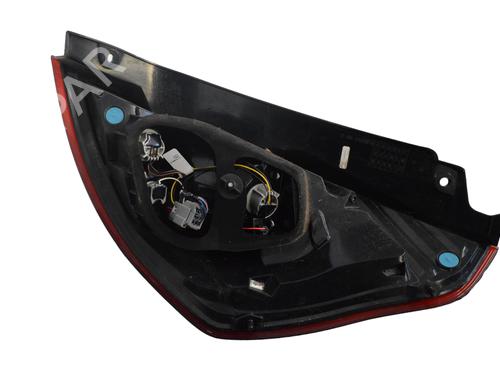 Left taillight FORD FIESTA VI Van 1.0 EcoBoost | BP33361478C34 - Image 4