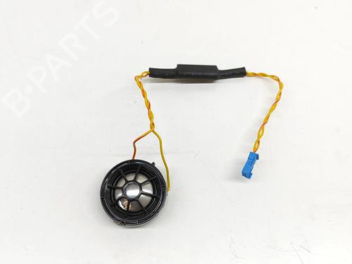 Used Speaker BMW 4 Coupe (F32, F82) 435 i (306 hp) 24820360
