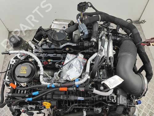 Engine LAND ROVER DISCOVERY SPORT (L550) 2.0 D 4x4 | BP33385690M1 - Image 5