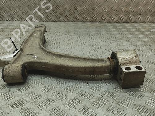 Left front suspension arm SAAB 9-3 (YS3F, E79, D79, D75) 1.9 TiD | BP27257792M12 