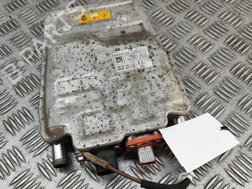 Inverter/Converter JAGUAR F-PACE (X761) 2.0 P400e Plug-in Hybrid | BP28275569M119