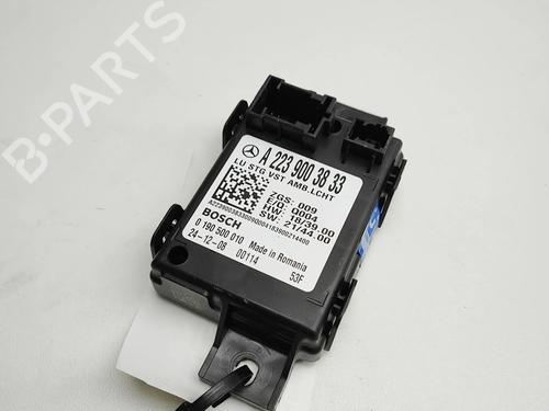 Electronic module VW PASSAT B7 (362) 1.4 TSI EcoFuel | BP37469177M83 - Image 4