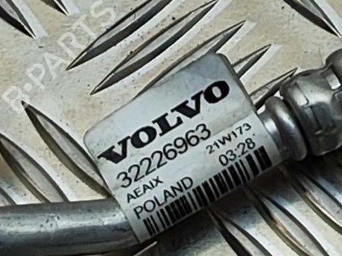 AC pipe VOLVO XC40 (536) Recharge AWD | BP29171517M126