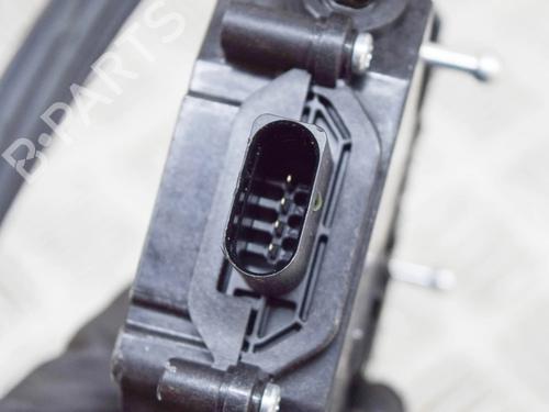 Electronic module JAGUAR I-PACE (X590) EV400 AWD | BP27763382M83 