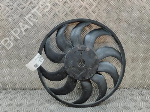 Used Radiator fan SKODA ENYAQ iV SUV (5AZ) 80 (204 hp) 28551934
