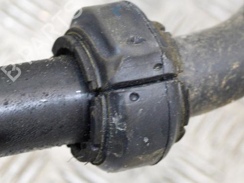 Anti roll bar AUDI Q8 (4MN, 4MT) 50 TDI Mild Hybrid quattro | BP14648955M96 