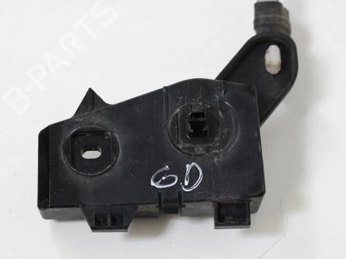 Used Rear bumper bracket Rear bumper bracket LEXUS RX (_U3_) 350 AWD (GSU35_, GSU35R) (276 hp) 33370682 33370682