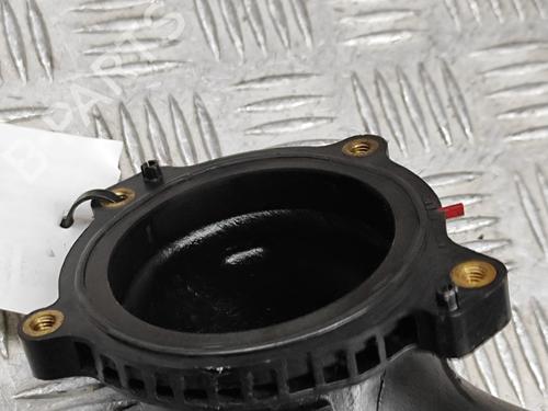 Pipe MERCEDES-BENZ C-CLASS (W205) C 220 BlueTEC / d (205.002, 205.004) | BP24582302M125 