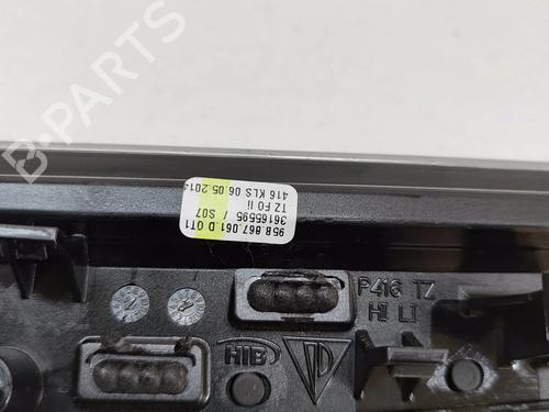 Other PORSCHE MACAN (95B) 3.0 S Diesel | BP20232238O1 