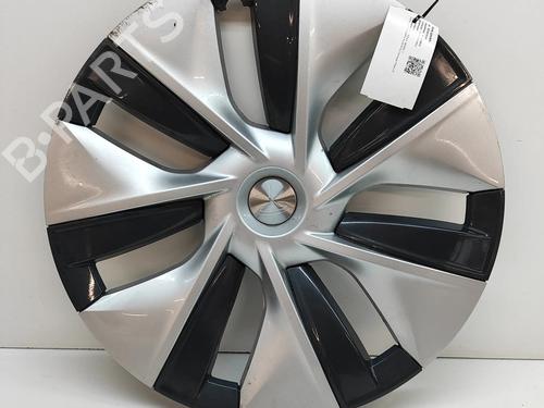 Used Hub cap Hub cap TESLA MODEL Y (5YJY) EV Performance All-wheel Drive (534 hp) 33363411 33363411