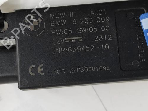 Electronic module BMW 6 Convertible (F12) 650 i xDrive | BP24820465M83 