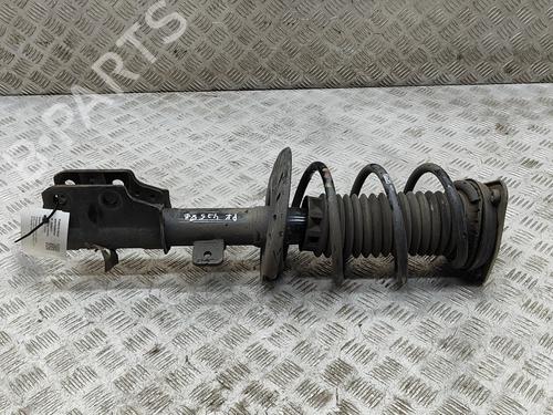 Used Left front shock absorber PEUGEOT 3008 II SUV (MC_, MR_, MJ_, M4_) 1.2 THP/ PureTech 130 (MRHNSM, MRHNSU, MRHNSJ, MRHNYW,... (131 hp) 16536148
