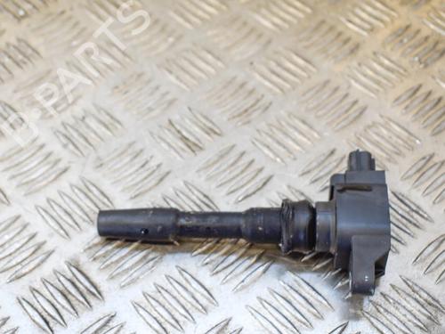 Used Ignition coil Ignition coil NISSAN QASHQAI II (J11, J11_) 1.2 DIG-T (115 hp) 6752988 6752988