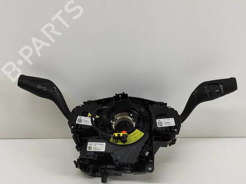 Rattstammestilk FORD TRANSIT CUSTOM V362 Bus (F3) 2.2 TDCi (100 hp) 16536098