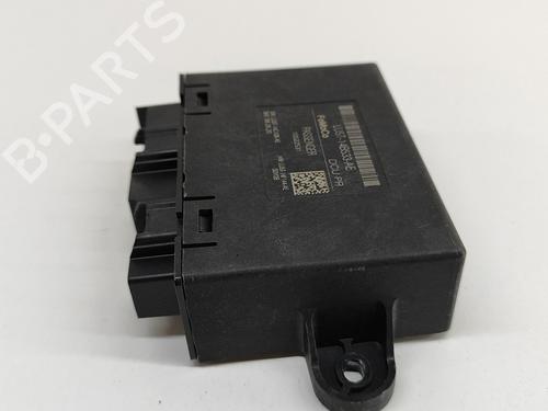 Electronic module FORD PUMA (J2K, CF7) 1.0 EcoBoost mHEV | BP28430623M83