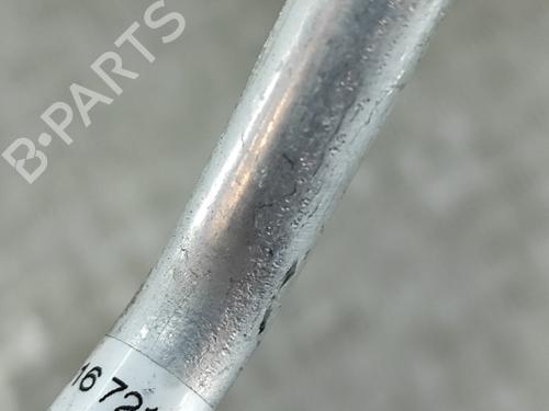 AC pipe VW TOUAREG (CR7, RC8) 3.0 TDI 4motion | BP26183029M126 
