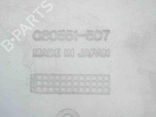 Windscreen washer tank MITSUBISHI PAJERO III (V7_W, V6_W) 3.2 Di-D | BP8625870C113 