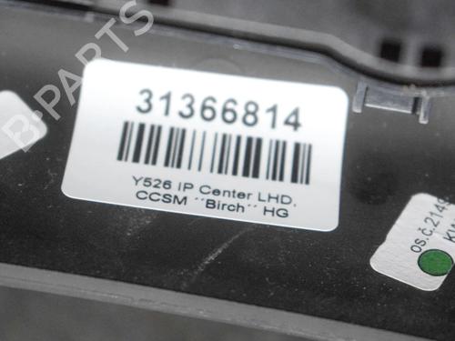 Switch VOLVO XC90 II (256) T5 AWD | BP27748556I30 