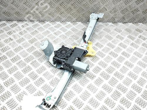 Front right window mechanism RENAULT ZOE (BFM_) ZOE (BFMC, BFMD) | BP38070474C23 - Image 3