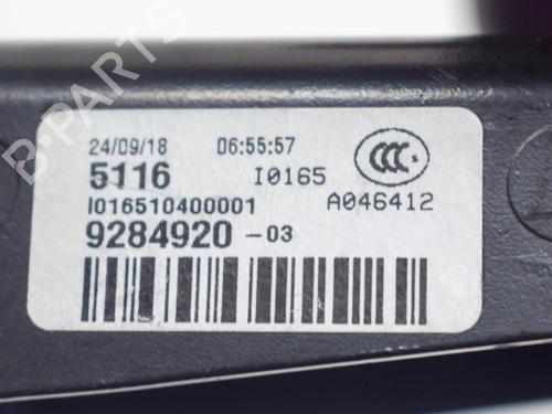 Rear mirror BMW i3 (I01) Range Extender | BP10073962I6 