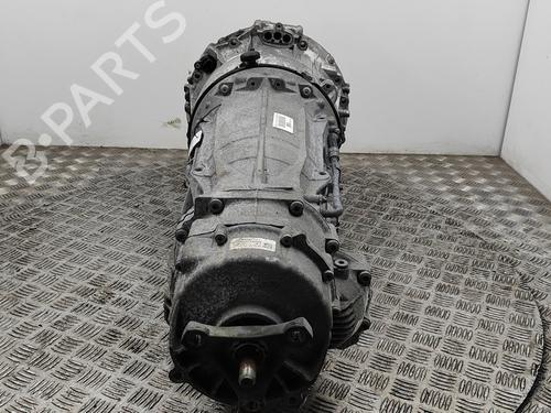 Gearbox MERCEDES-BENZ GLC (X253) 350 e 4-matic (253.954) | BP27775783M3 