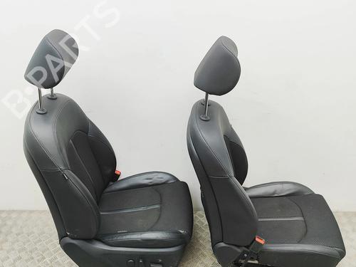 Conjunto de bancos KIA OPTIMA (JF) 1.7 CRDi | BP35790182C78 - Image 5