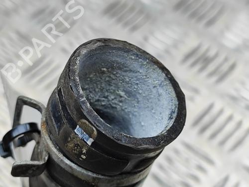 Pipe MAZDA MX-5 II (NB) 1.8 16V (NB8C) | BP30178288M125