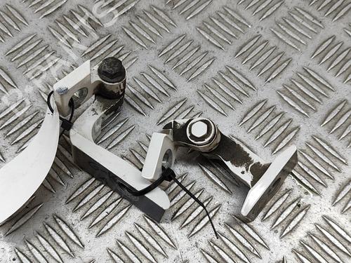 Used Hinge/Door check strap BMW 3 Touring (F31) 318 d xDrive (143 hp) 29076240