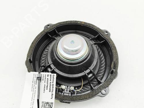 Speaker KIA SORENTO IV (MQ4, MQ4A) 2.2 CRDi AWD | BP31047715E2
