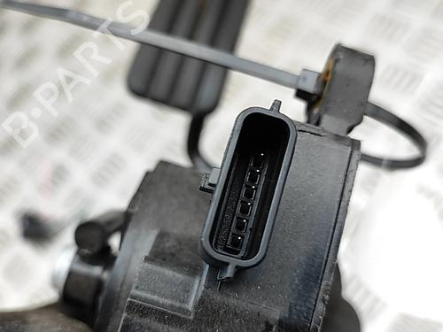 Pedal RENAULT ZOE (BFM_) ZOE (BFMC, BFMD) | BP38070508I4  - Image 5