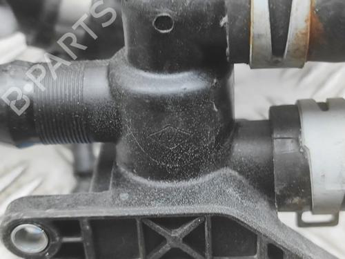 Pipe RENAULT ARKANA I (LCM_, LDN_) 1.6 E-TECH 145 (LDMU) | BP35726904M125  - Image 8