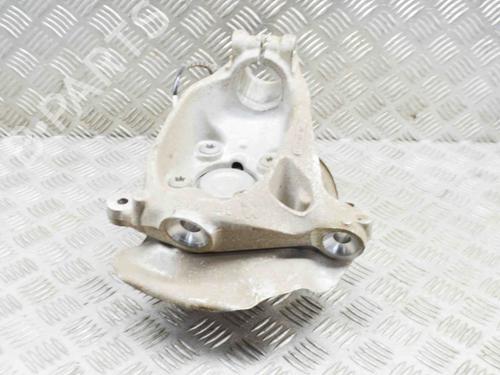 Left front steering knuckle BMW i3 (I01) Electric | BP15551357M25