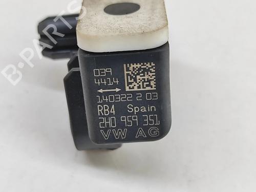 Electronic sensor VW ID.4 (E21) PRO | BP28551927M84