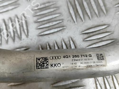 AC pipe AUDI A6 C7 Avant (4G5, 4GD) RS6 performance quattro | BP26687630M126 - Image 7